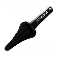 Road Butt Fender black
