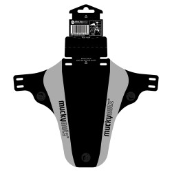 Face Fender reflective