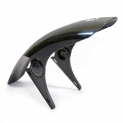 MudGuard rear black