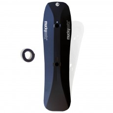 Gut Fender black