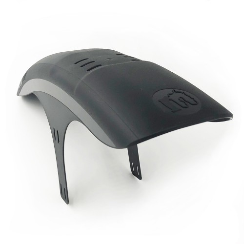 MudGuard short black