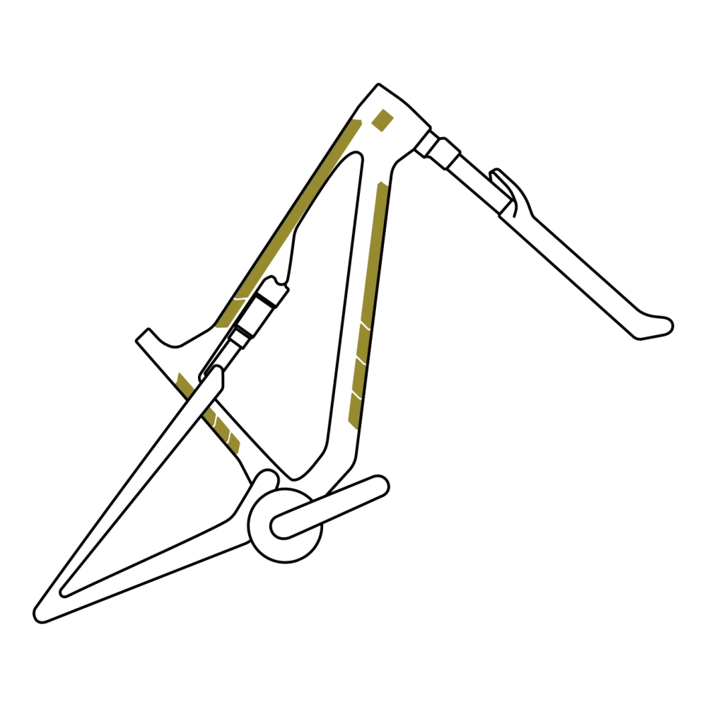 Frame Skinz Contours