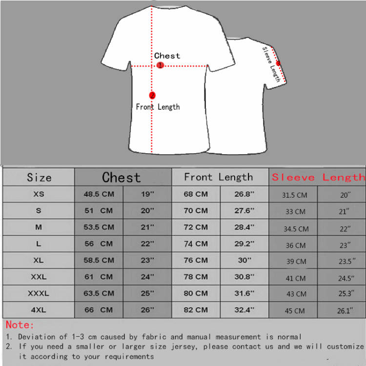 Downhill/MTB cycling jersey RF short yellow