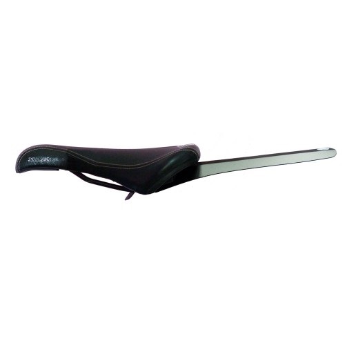 Road Butt Fender black
