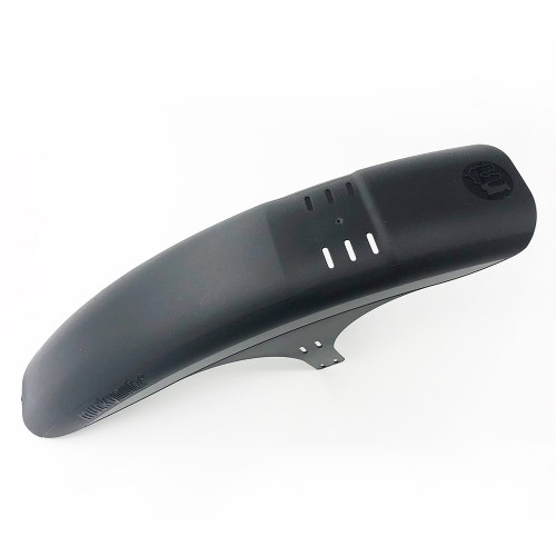 MudGuard short black