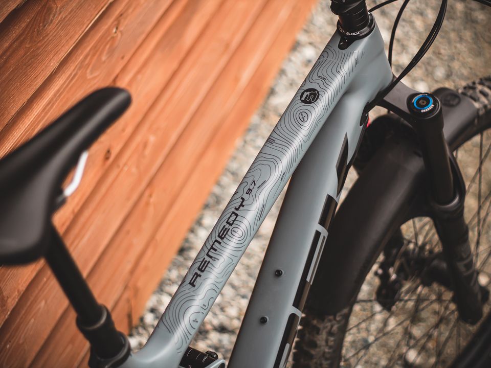 Frame Skinz Contours