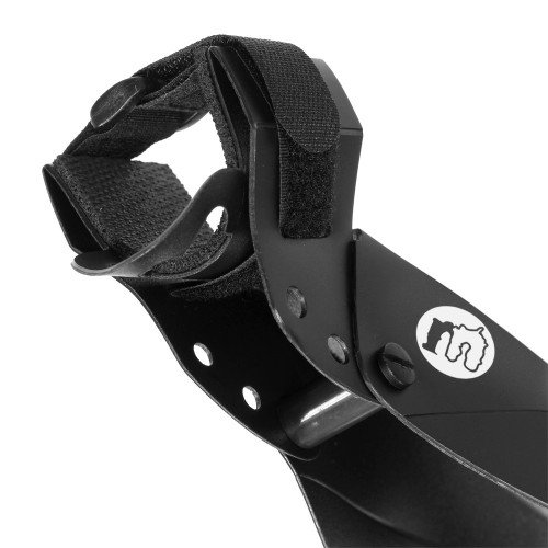 Rear Fender black