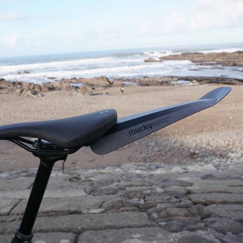 Butt Fender reflective