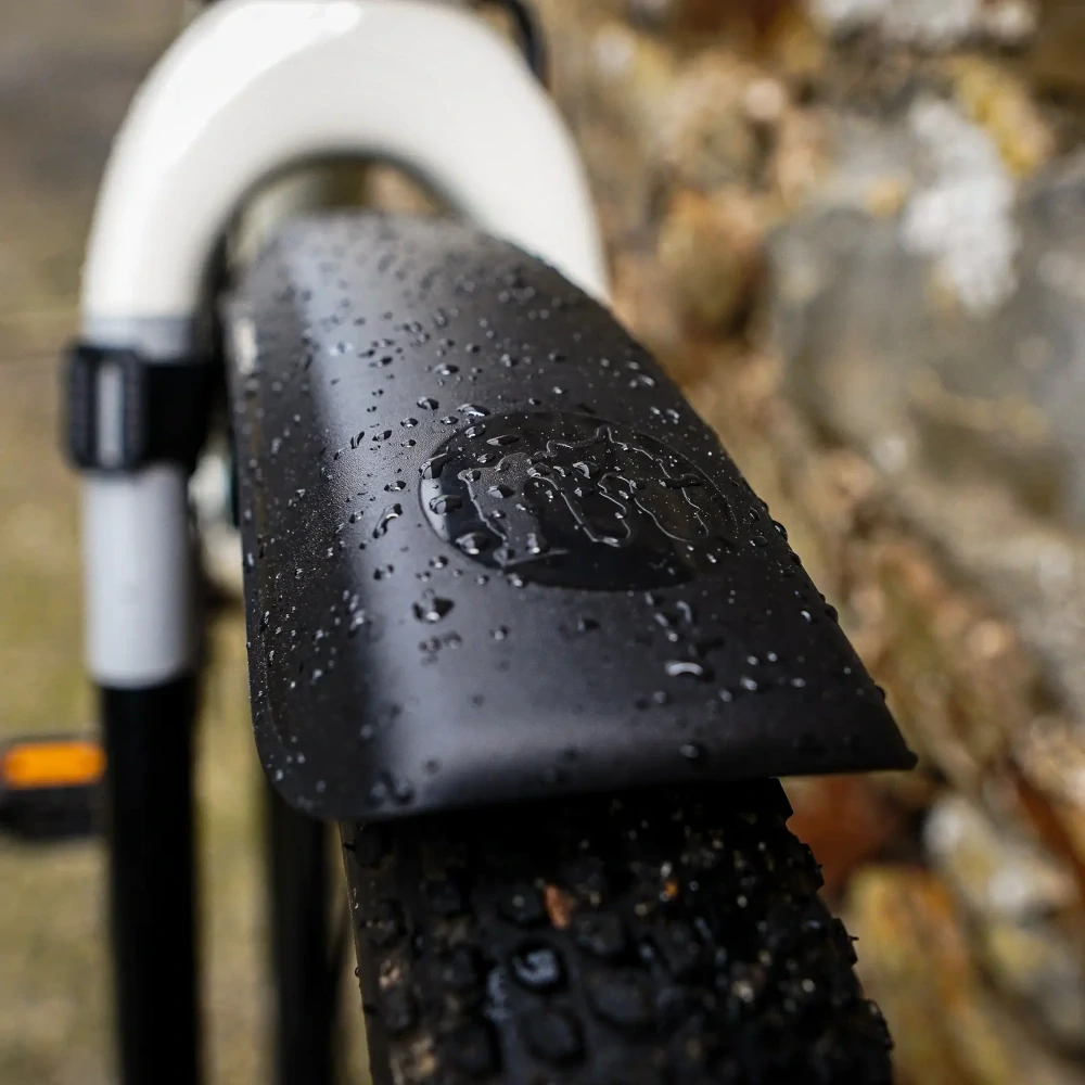 Zennor gravel mudguard black