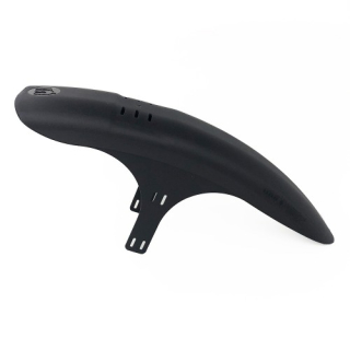 MudGuard short black