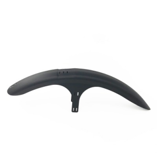 MudGuard long black