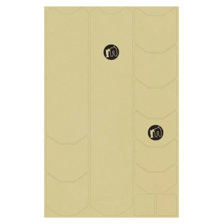 Frame Skinz Clear