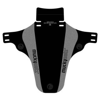 Face Fender reflective