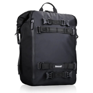Rhinowalk motorcycle bag for the passenger seat 20L