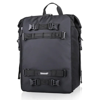 Rhinowalk motorcycle bag for the passenger seat 30L