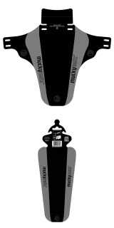 Set of Fenders reflective (Face+Butt)