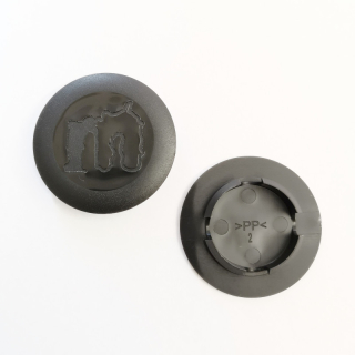 spare plug for MudGuard rear