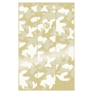 Frame Skinz Camouflage white